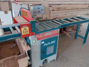 Solid Wood Cabinets Factory