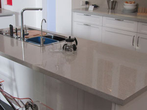 Project Quartz Kitchen Top (1)