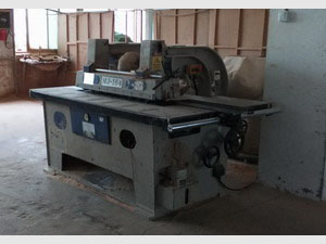 Solid Wood Cabinets Factory