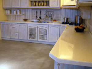 Project Quartz Kitchen Top (7)