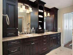 Project Marble Vanity Top