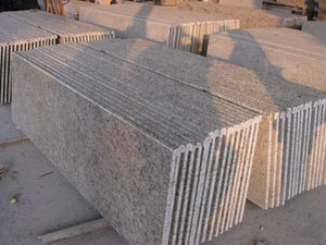 (2) Countertops
