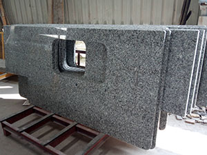 Fujian Grey (101)