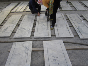 Arabescato Vanity Tops (1)