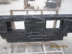 Italy Grigio Carnico Vanity tops (1)