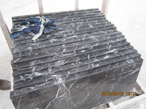 Italy Grigio Carnico Vanity tops (2)