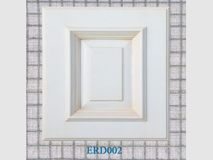 Vanity Cabinet Door Style-ERD002