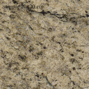 Giallo Ornamental