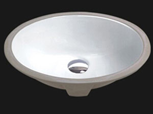 CSU-1512 Vitreous china Sink