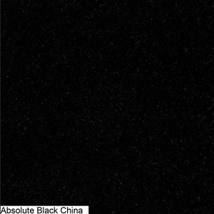 Absolute Black China