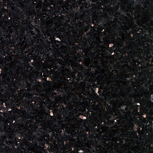 Black Galaxy