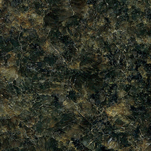 Verde Ubatuba