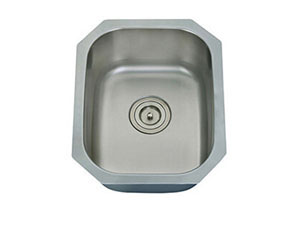 SU-4738 Undermount Sink