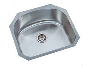 SU-6054 Undermount Sink