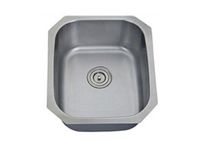 SU-4742 Undermount Sink