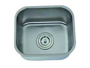 SU-3333 Undermount Sink