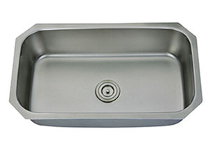 SU-8047 Undermount Sink
