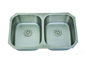 SU-8247 Undermount Sink