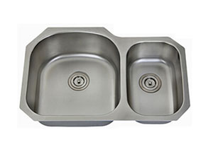 SU-8052L Undermount Sink