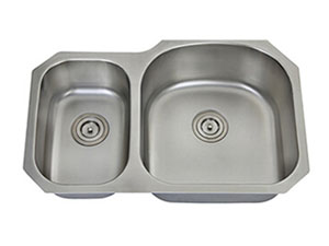 SU-8052R Undermount Sink