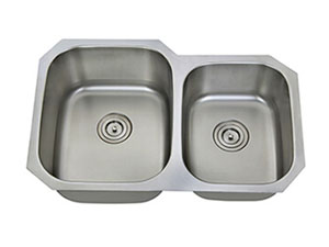 SU-8153L Undermount Sink