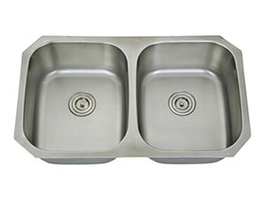 SU-8853 Undermount Sink