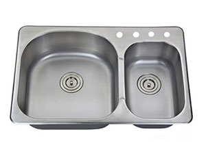 ST-8052BL Topmount
