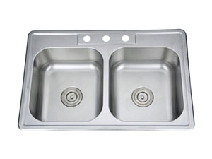 ST-8456 Topmount