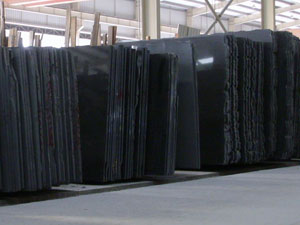 Slabs in stock