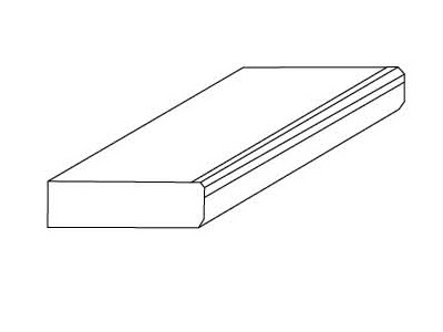 EE09 Radius Single