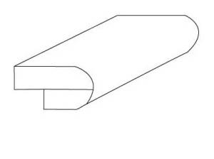 EE03 Bullnose Double
