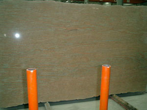 Slabs-Raw Silk