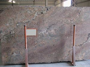 Slabs-Four Seasons (1)