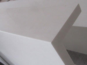 Mitre Edge 45 degree