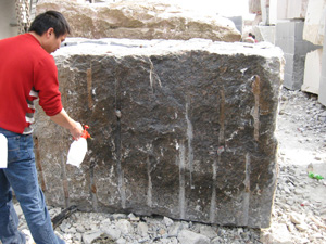 Blocks Inspection