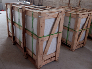Wooden Crates Packing for Project Countertops (2)