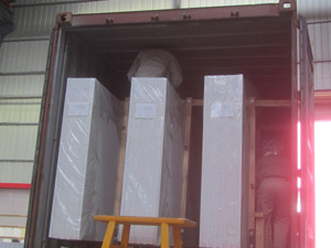 Container Loading in Factory (2)