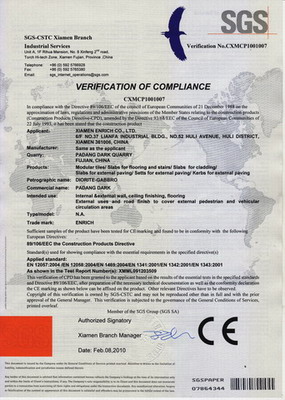 2)- G654-CE