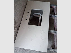 Vanity Top